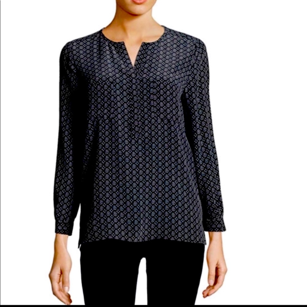 Joie Blouse- XS